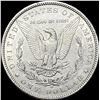 Image 2 : 1889-O Silver Morgan Dollar CLOSELY  UNCIRCULATED