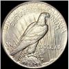 Image 2 : 1935-S Silver Peace Dollar UNCIRCULATED