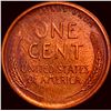 Image 2 : 1914-S Lincoln Wheat Cent CLOSELY  UNCIRCULATED