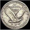 Image 2 : 1917 Standing Liberty Quarter NEARLY  UNCIRCULATED
