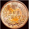 Image 2 : 1906 Indian Head Cent UNCIRCULATED
