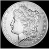 Image 1 : 1880-O Silver Morgan Dollar UNCIRCULATED