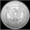 Image 2 : 1880-O Silver Morgan Dollar UNCIRCULATED