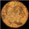 Image 1 : 1795 Liberty Cap Large Cent NICE CIRC
