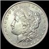 Image 1 : 1900-S Silver Morgan Dollar UNCIRCULATED