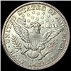 Image 2 : 1915-S Silver Barber Half Dollar CLOSELY UNCIRCULATED