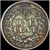 Image 2 : 1864 Bronze Indian Head Cent CLOSELY UNCIRCULATED