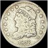 Image 1 : 1837 Capped Bust Half Dime SUPERB GEM BU