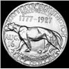 Image 2 : 1927 Vermont Half Dollar UNC