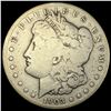 Image 1 : 1903-S Micro S Morgan Silver Dollar CIRC
