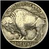 Image 2 : 1913-S Type 2 Buffalo Nickel HIGH GRADE