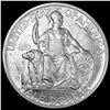 Image 1 : 1935-S San Diego Half Dollar UNCIRCULATED