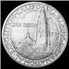Image 2 : 1935-S San Diego Half Dollar UNCIRCULATED