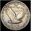 Image 2 : 1925 Standing Liberty Quarter NEARLY  UNCIRCULATED