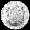 1920 Silver Maine Half Dollar UNCIRCULATED
