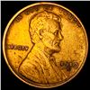 1910-S Lincoln Wheat Cent NEARLY UNCIRCULATED