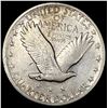 Image 2 : 1928 Standing Liberty Quarter NEARLY  UNCIRCULATED
