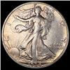 Image 1 : 1934-S Walking Liberty Half Dollar CLOSELY  UNCIRCULATED