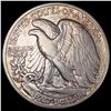Image 2 : 1934-S Walking Liberty Half Dollar CLOSELY  UNCIRCULATED