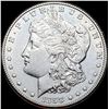 Image 1 : 1898-S Silver Morgan Dollar CLOSELY  UNCIRCULATED