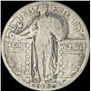 Image 1 : 1927-S Silver Standing Liberty Quarter    NICELY CIRCULATED