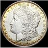 Image 1 : 1891-O Silver Morgan Dollar CLOSELY  UNCIRCULATED