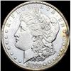 Image 1 : 1878 Silver Morgan Dollar UNCIRCULATED