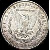 Image 2 : 1884-S Silver Morgan Dollar CLOSELY  UNCIRCULATED
