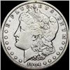 1904-S Silver Morgan Dollar LIGHTLY  CIRCULATED