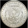 Image 2 : 1902 Morgan Silver Dollar UNCIRCULATED