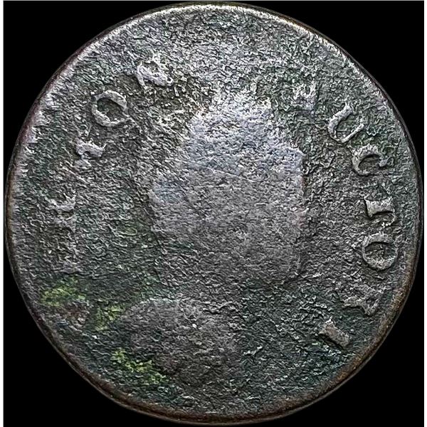 Roman Coin NICELY CIRCULATED