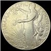 1915-S Silver Half Dollar Panama-Pacific  LIGHTLY CIRCULATED