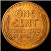 Image 2 : 1916-S Lincoln Wheat Cent CLOSELY  UNCIRCULATED