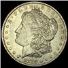 Image 1 : 1878 Silver Morgan Dollar CHOICE AU