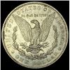 Image 2 : 1878 Silver Morgan Dollar CHOICE AU