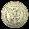 Image 2 : 1897-O Silver Morgan Dollar CLOSELY  UNCIRCULATED