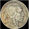 Image 1 : 1918-D Buffalo Nickel CLOSELY UNCIRCULATED