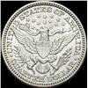 Image 2 : 1914-D Silver Barber Quarter CLOSELY  UNCIRCULATED