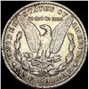 Image 2 : 1896-S Silver Morgan Dollar ABOUT  UNCIRCULATED