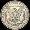 Image 2 : 1893 Silver Morgan Dollar CLOSELY  UNCIRCULATED