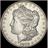 Image 1 : 1878-S Silver Morgan Dollar CLOSELY  UNCIRCULATED