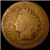 Image 1 : 1870 Indian Head Cent  CLOSELY UNCIRCULATED