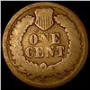 Image 2 : 1870 Indian Head Cent  CLOSELY UNCIRCULATED
