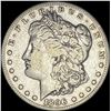 1896-S Silver Morgan Dollar LIGHTLY  CIRCULATED