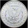 Image 2 : 1889-S Silver Morgan Dollar CLOSELY  UNCIRCULATED