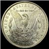 Image 2 : 1892 Silver Morgan Dollar  CLOSELY  UNCIRCULATED