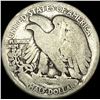 Image 2 : 1921-S Silver Half Dollar NICE CIRC