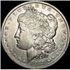 Image 1 : 1887-O Silver Morgan Dollar CLOSELY  UNCIRCULATED