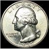 1935-S Silver Washington Quarter NICELY  CIRCULATED
