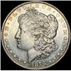 Image 1 : 1878-S Silver Morgan Dollar UNCIRCULATED